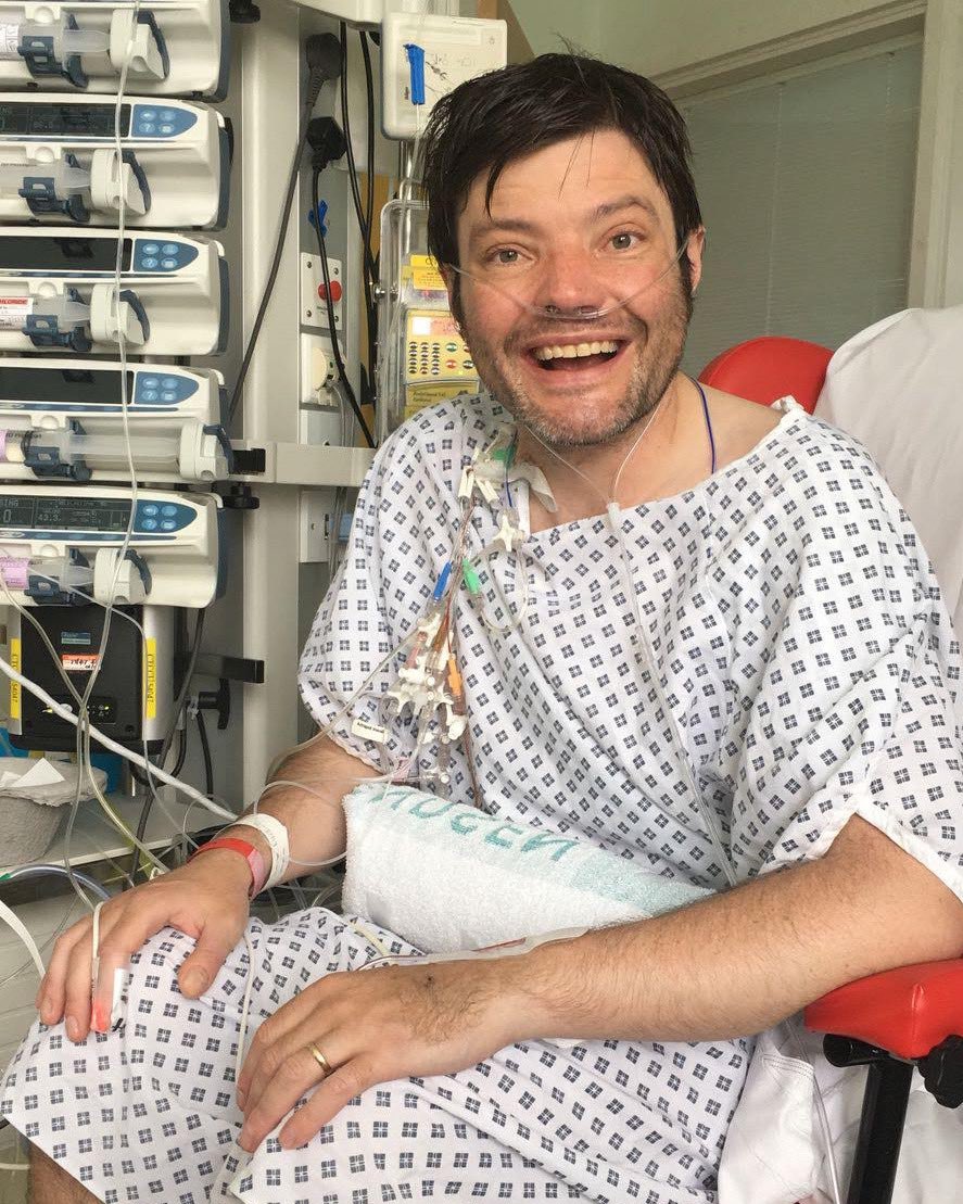 ⚫ Dr Anna Maria Trofaier tweet media