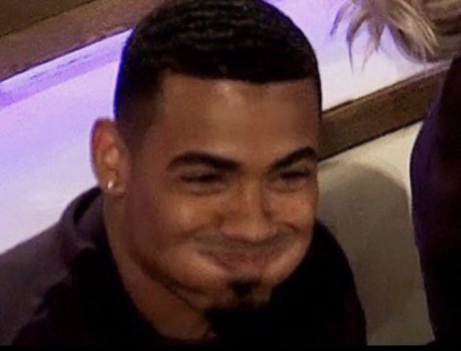 GramzMilliano's tweet photo. Ty has no care in the world movie night gonna be legendary #LoveIsland https://t.co/tCkWnzbYIE