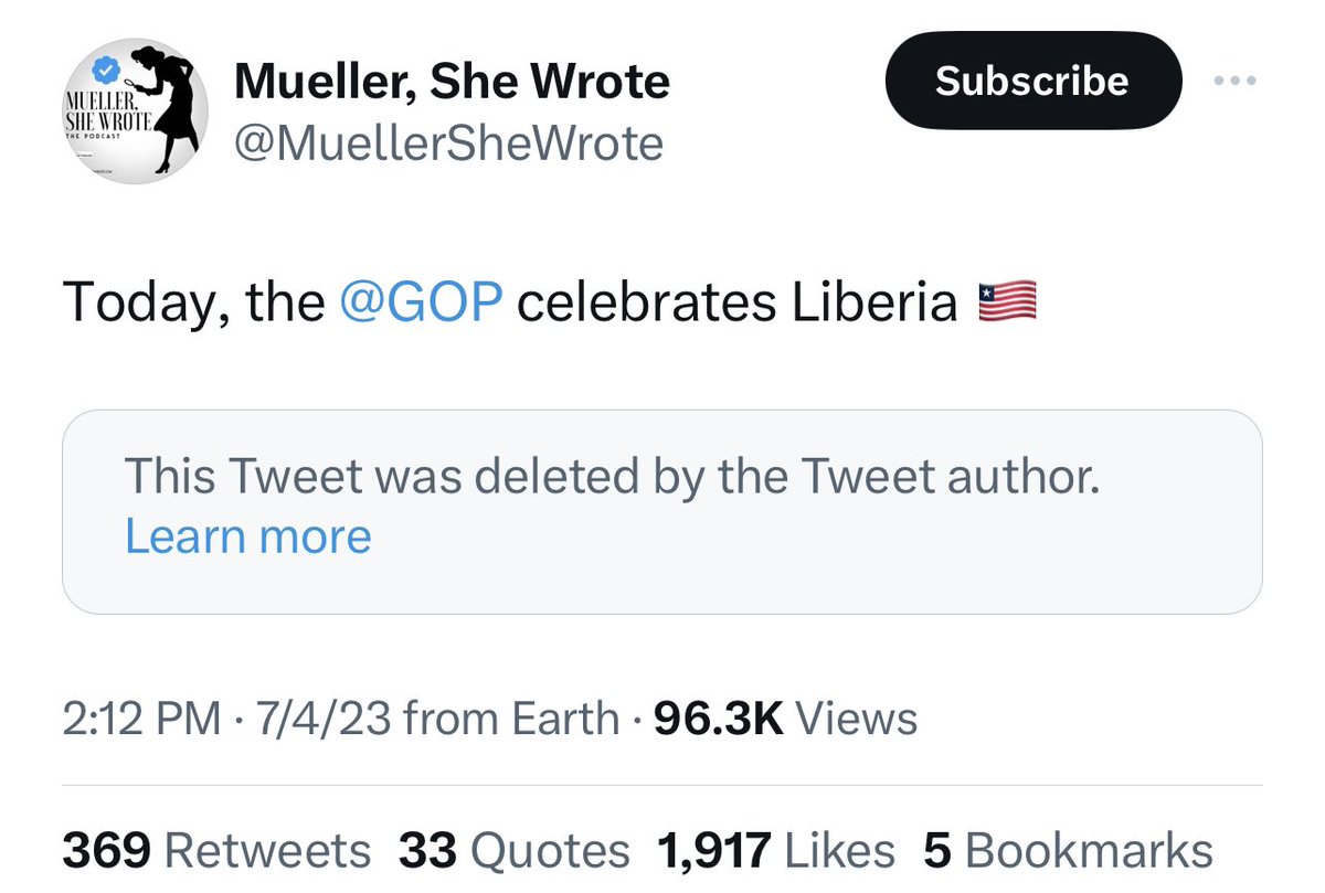 Sky_Lee_1's tweet photo. Hey @GOP the internet is forever! 

You used the Liberia 🇱🇷flag to celebrate our #IndependenceDay if this is not a true reflection of the complete ignorance and chaos constantly pumping from all of you, I don’t know what is. https://t.co/UTtyoT0k66