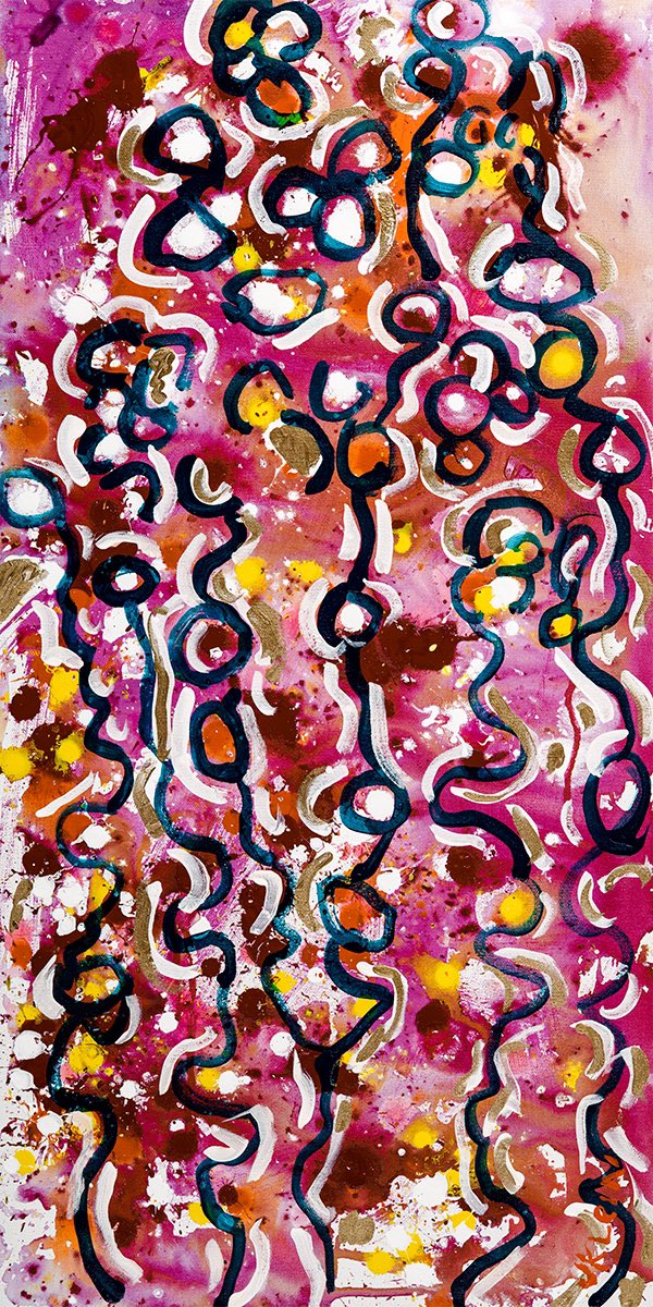 “Liberty, when it begins to take root, is a plant of rapid growth.” George Washington 

“celebration” by Jim Klein, 30x15, Acrylic, Available.

#celebration #happy4thofjuly #oldtownscottsdale #jimklein #jkleinartfactory #jkleingallery #abstractartist  #arizona #abstractpainting