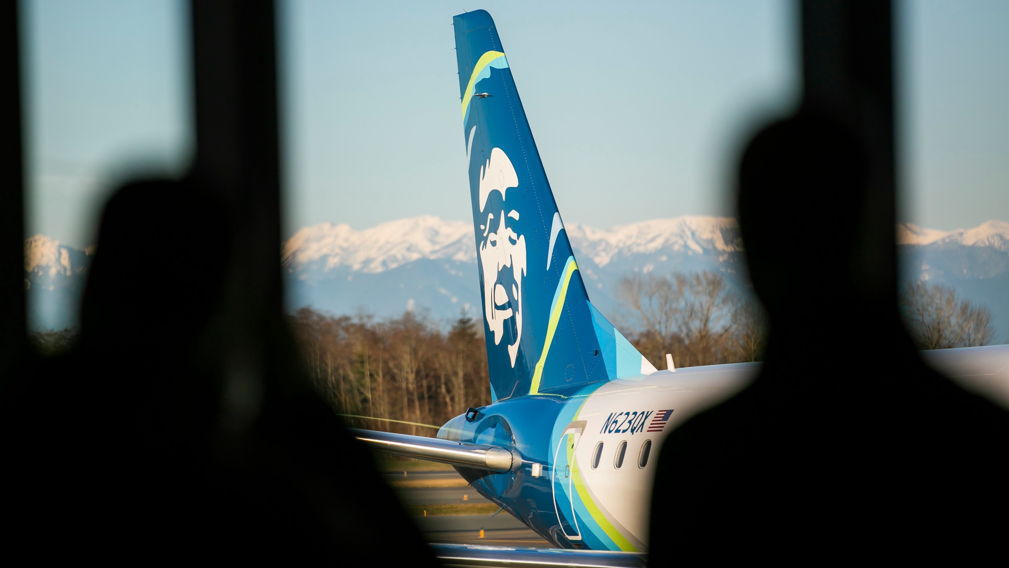 SiriusMX on Twitter "Alaska Airlines (AlaskaAir), comenzará a