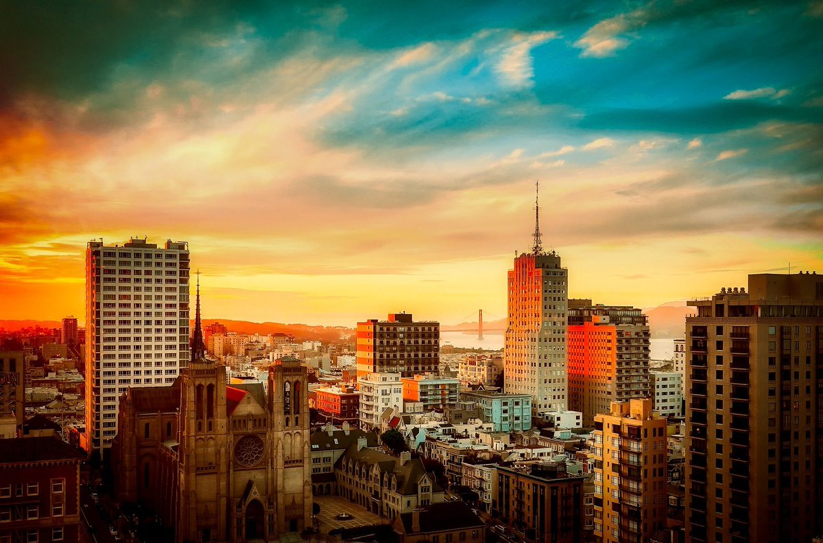 MultiplatformAI's tweet photo. Thriving Hunt for San Francisco Office Spaces by Artificial Intelligence Companies

#AI #AIcompanies #artificialintelligence #Collaboration #HIVE #innovation #llm #machinelearning #officespaces #RealEstate #SanFrancisco #vacancyrate

https://t.co/29eu2Dd2d4 https://t.co/H28RfjcYSL
