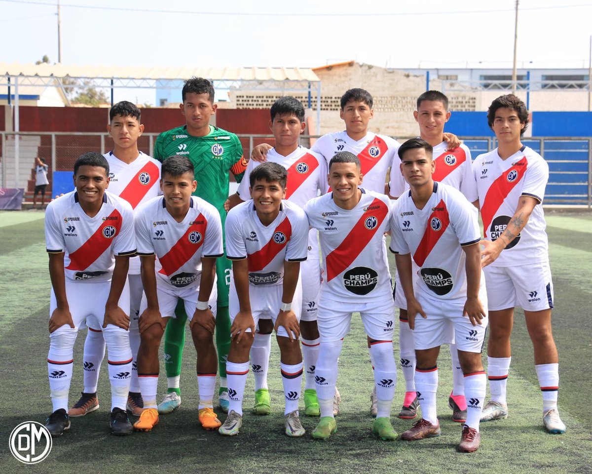 andrevalenciass's tweet photo. Deportivo Municipal igualó 1-1 ante Carlos A. Manucci en Trujillo por la fecha 7 del Torneo de Reservas. El portero Aarom Fuentes atajó un penal.

📸: Club Deportivo Municipal https://t.co/ZJo2yj2jw8