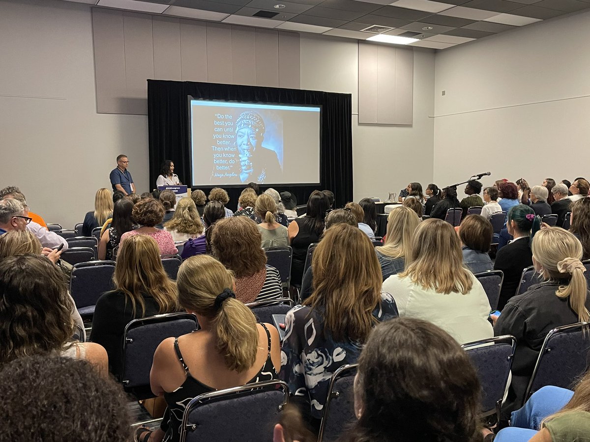 Vidhya_GH's tweet photo. @Mona_Sawhney and @RogerPilon1 from @QueensuSON presenting at @ICNurses #ICN2023 #ICNCongress https://t.co/TJzQssQD2A