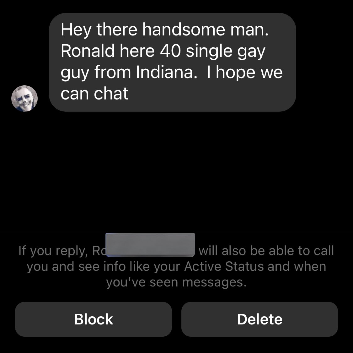 TreyBurwell's tweet photo. Why are men like this https://t.co/vcSkSZmYfo