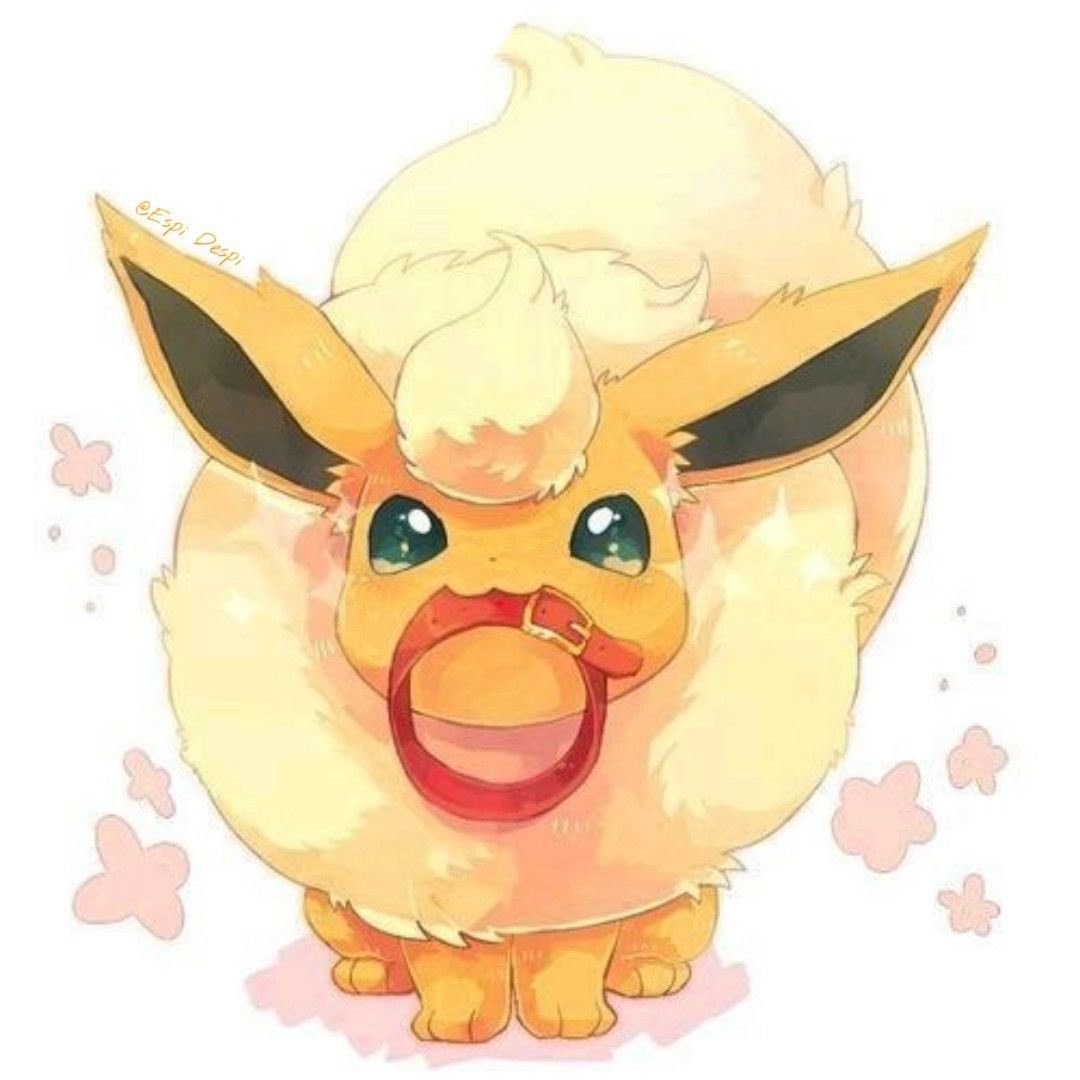 NovaTheFlareon's tweet photo. (New Pinned)

Nova the shiny Flareon! 

#PokemonRP https://t.co/FKw21rWnoB