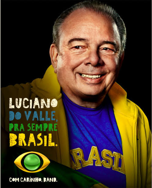 O_Bandista's tweet photo. O maior jamais será esquecido. O 4 de julho nunca mais será o mesmo. 💚 https://t.co/A8hK1mwemy