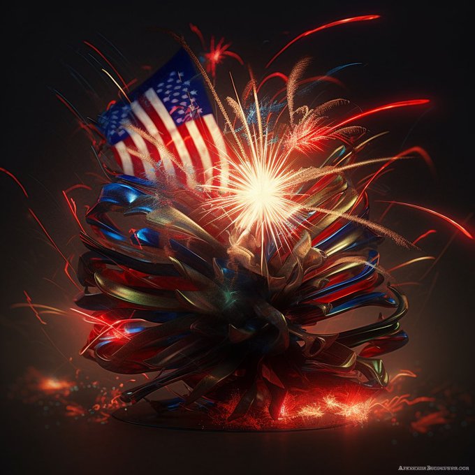Happy 4th! #IndependenceDay https://t.co/bXu4QYE646<a href="/tag/independenceday"class="tags">#IndependenceDay</a>