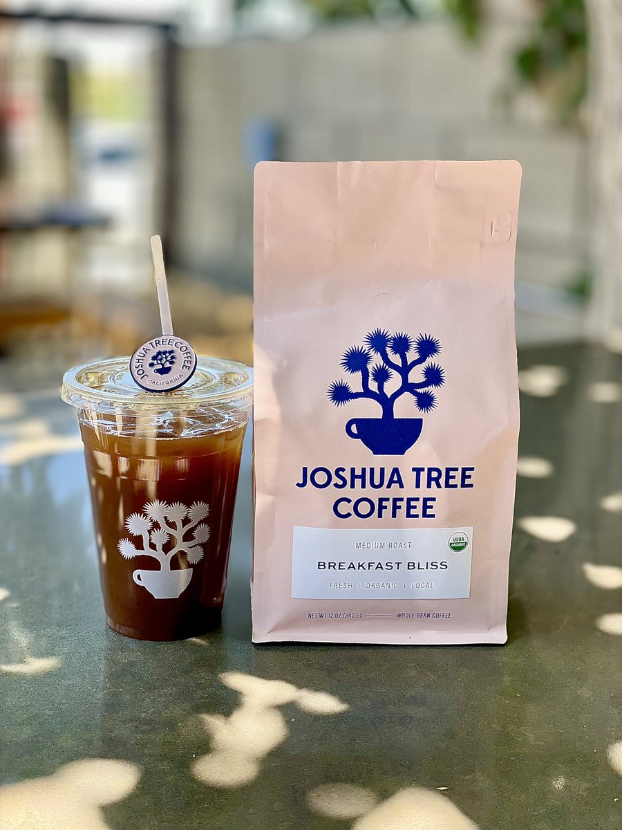 dgsantos8's tweet photo. Cold Brew + one pump of vanilla + a shot of almond milk = heaven. Excelente choice @JTCoffeeCo 
#coldcrew #CoffeeLover #joshuatree #fourthofjulyweekend #FourthofJuly2023 #coffeeaddict https://t.co/TC31nWY4vm
