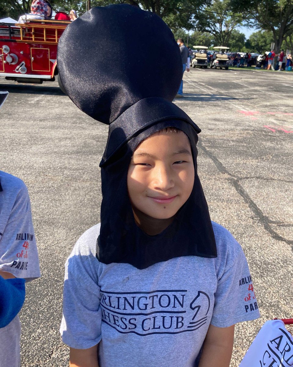 Arlington Chess Club tweet media