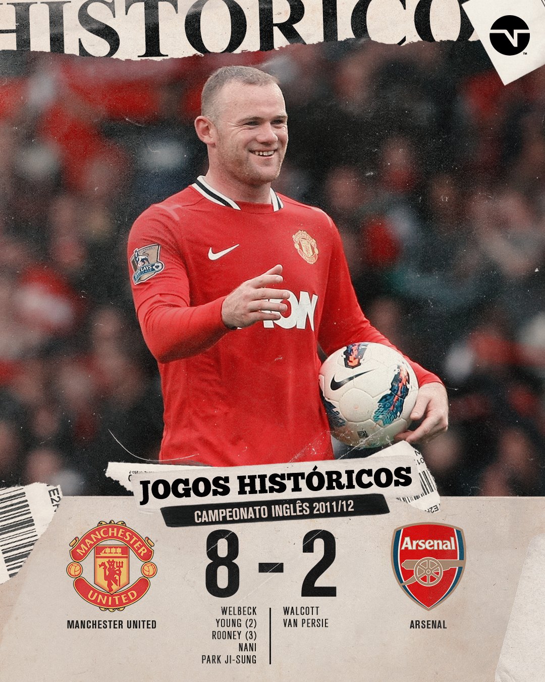 TNT Sports BR on Twitter: "https://t.co/8BS17vigby" / Twitter