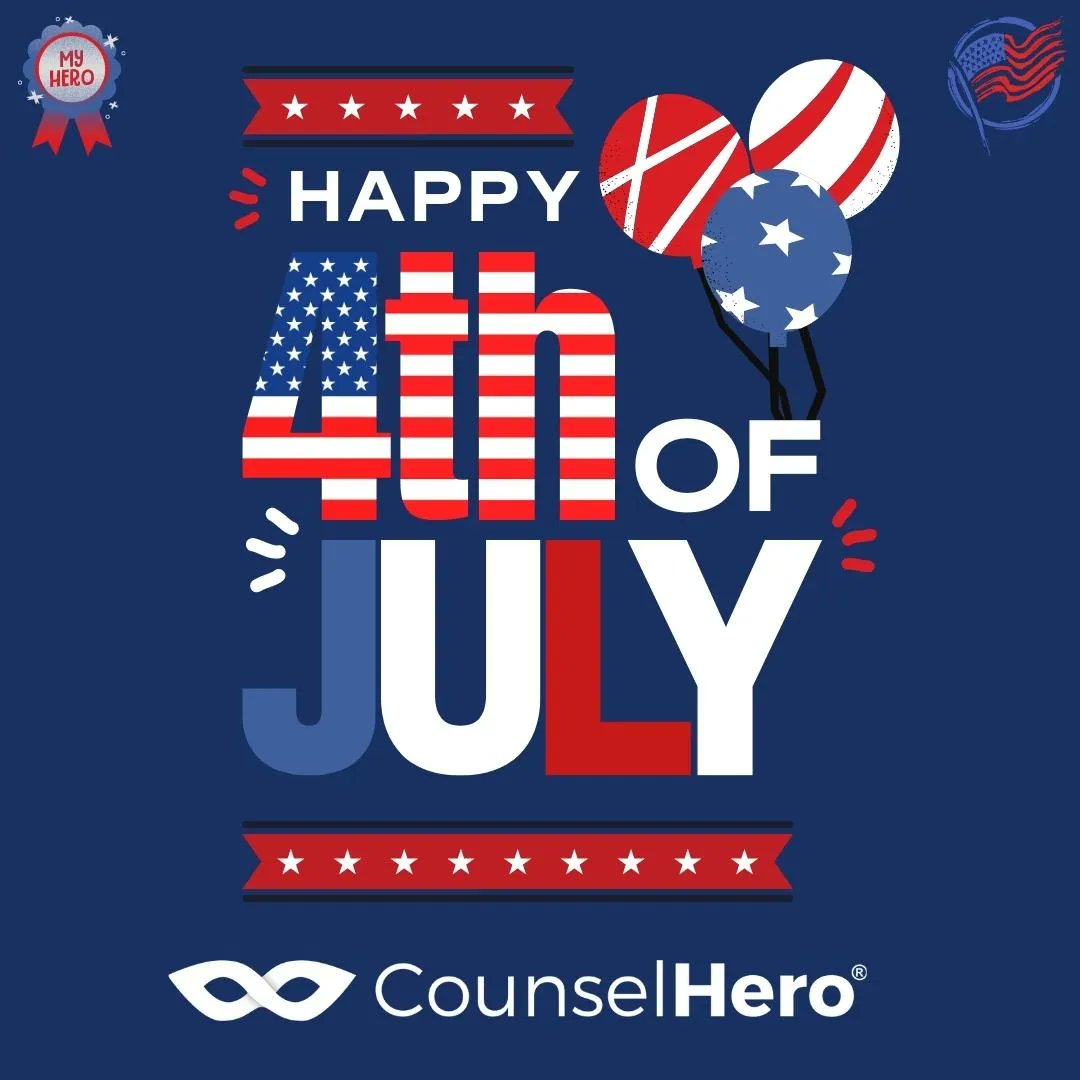 CounselHero tweet media