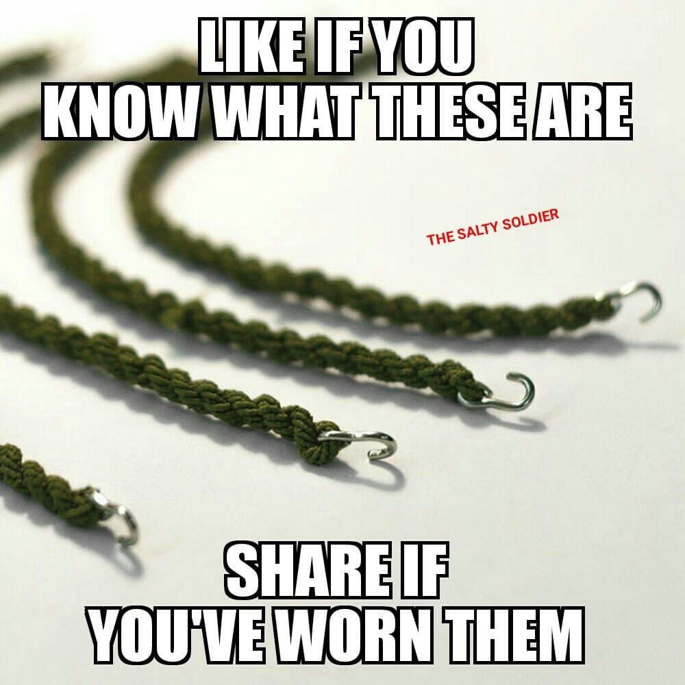 My #Military Veterans will understand 🤣