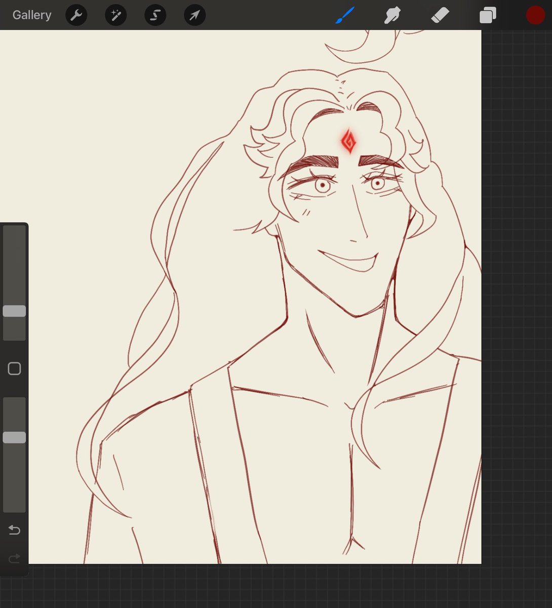 jyy_tw's tweet photo. binghe wip :3 https://t.co/t7xRm1mseq