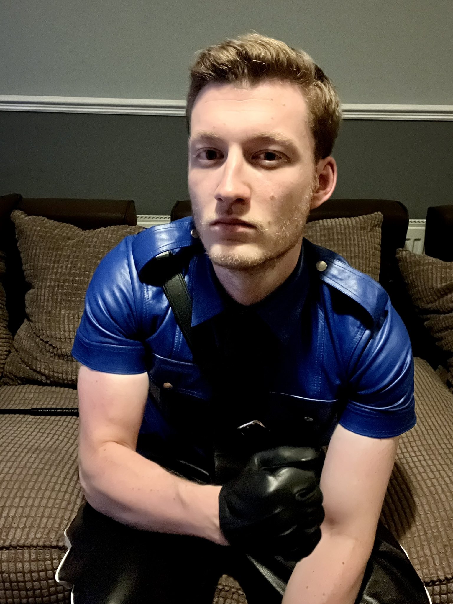 Master Spence on Twitter: