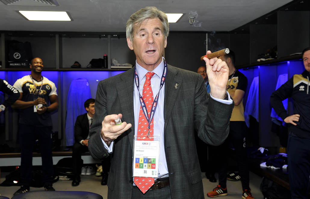 Dan Poore tweet media