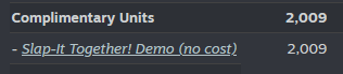 HeadTiltGames's tweet photo. Huge thanks to everyone who's given the game a try since the demo release!

We're at 2,000 downloads with a peak of 800 downloads in a single day!

NUTS!

Play it here:
https://t.co/JbpiiX3wE1 https://t.co/GOajJfJyS3