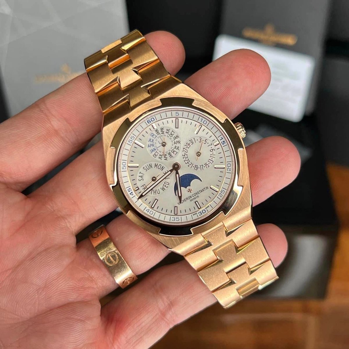 Watch King (bullrun arc) tweet media