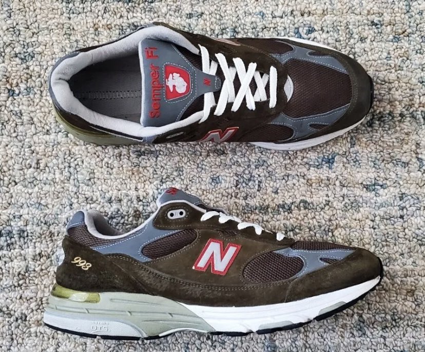 MatthewJWelty's tweet photo. Some of the greatest America sneakers ever. https://t.co/6PIzBmHzqa