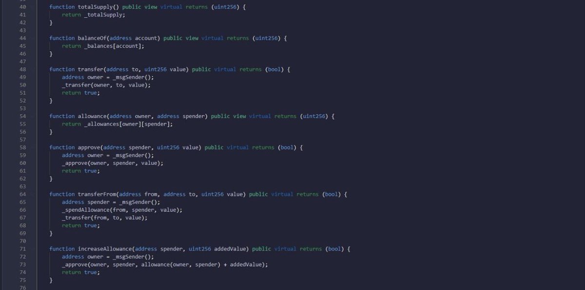 realBitPoints's tweet photo. Building smart contracts: https://t.co/LBHUSqIhCQ
