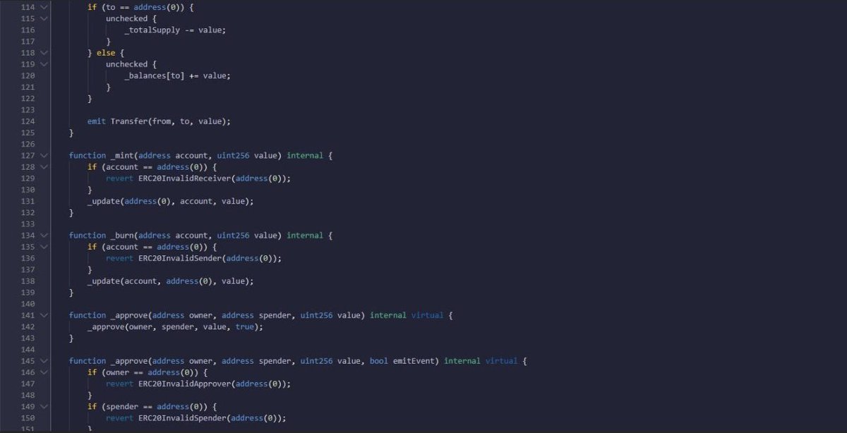 realBitPoints's tweet photo. Building smart contracts: https://t.co/LBHUSqIhCQ