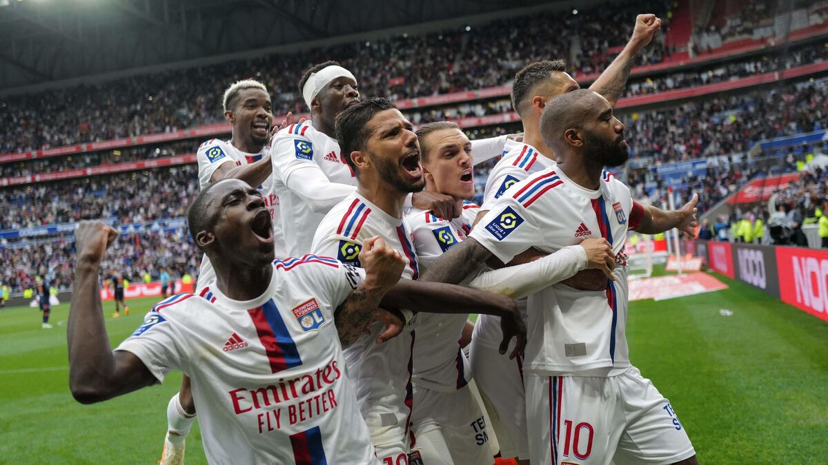 Qu'on le veuille ou non, depuis le départ de l'ancienne direction, l'OL n'a jamais aussi bien travaillé !

✈️: Soumaré, Ozkacar, Keita, Pollersbeck
⏳️Bonnevie, T.Mendes 

✅️ C.Mata (5M), S.Alvero (6M)

Avec la refonte de la direction sportive, de beaux jours nous attendent !