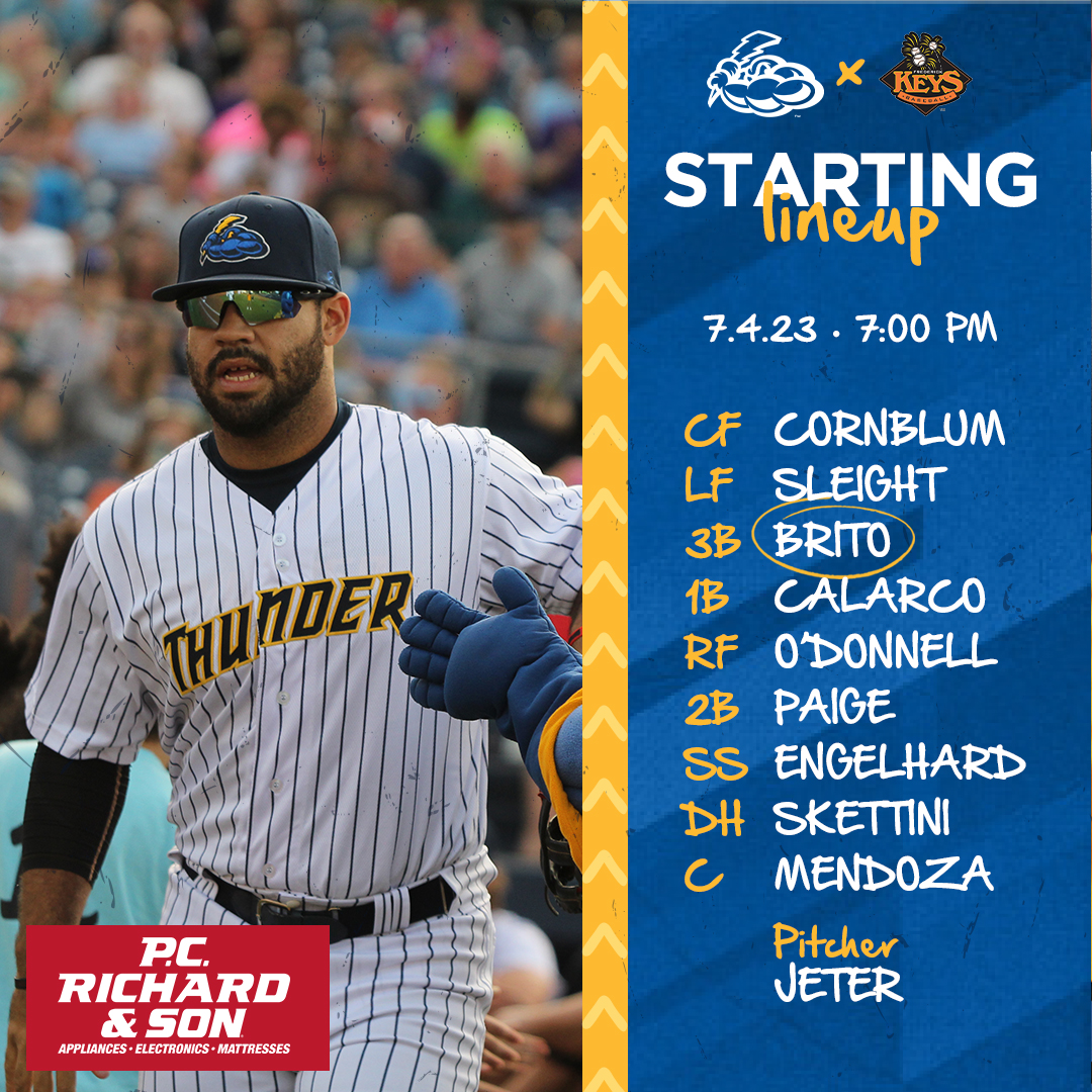TrentonThunder tweet picture