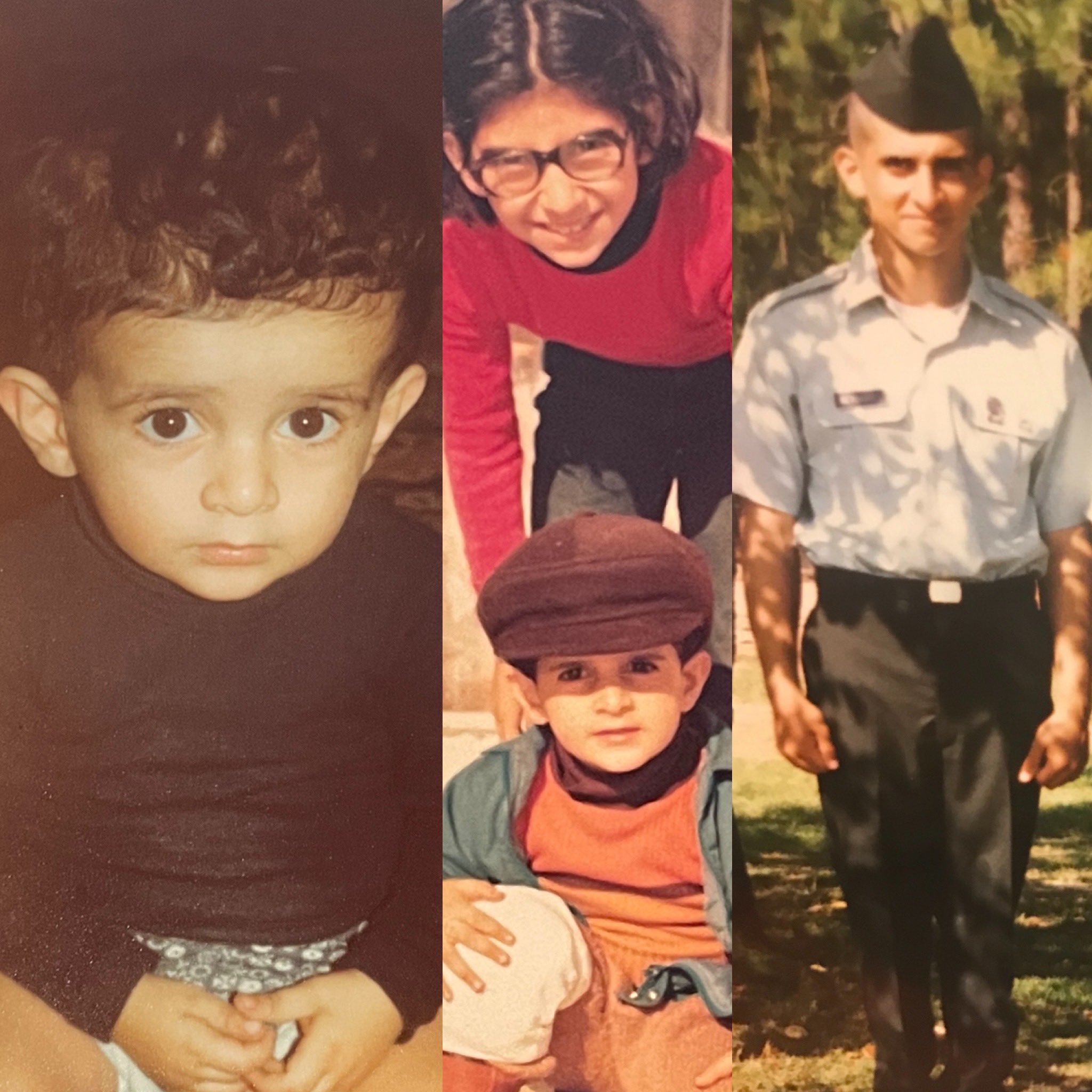 Patrick BetDavid on Twitter "I was born in Iran & lived in Germany at