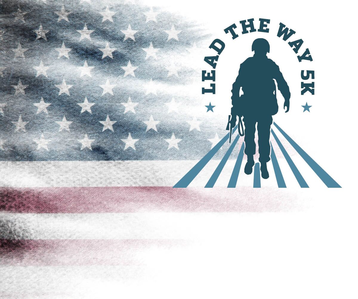 Happy Independence Day! Stand strong with SiteOne's VETS1 associate resource group. Join us in our show of support for veterans and their families and take the first step toward making a difference. Registration for Lead the Way virtual 5K starts today: bit.ly/3CYIFAF