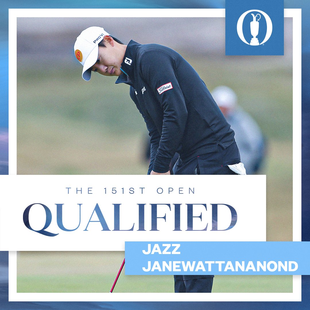 🇹🇭 Jazz Janewattananond (4/5)