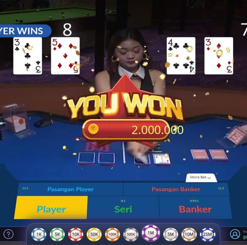MichaelAdr_4's tweet photo. Main togel ? Angka zonk gak bisa tebak.
Main Slot ? Maxwin juga gak bisa tebak.
Main Casino bisa kita tebak, dan ada cara curangnya, Saya ajarkan cara curang main casino
Bagi yang sering rungkad di slot di togel Cobain ini
Saya yakin kalian Full senyum kalau tau Cara curang ini https://t.co/MO3Kn7N7a6