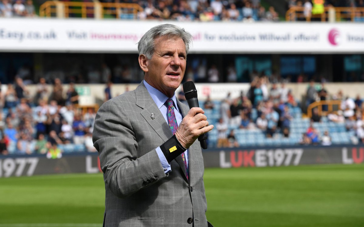 In an age of football owners destroying clubs, alienating fans and haemorrhaging money, I truly believe we had the best Chairman in the country. 

RIP Sir John Berylson 💙