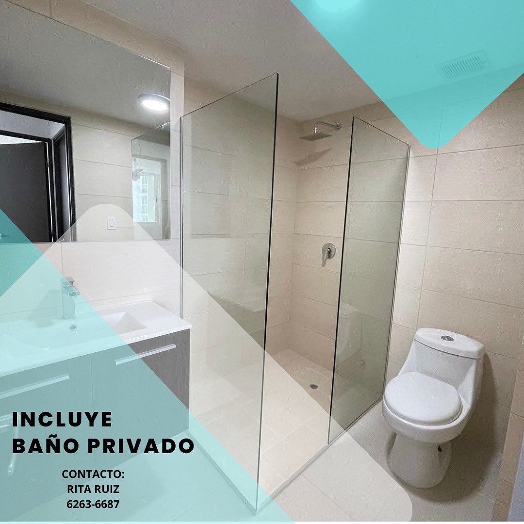 ritamruiz's tweet photo. Cuarto en alquiler en Condado del Rey! Solo para damas. Disponible desde el 1 de agosto! Please compartan :) https://t.co/KNxYqmcosI