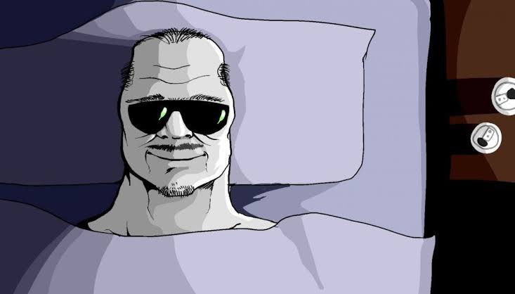 Boomer Coin tweet media