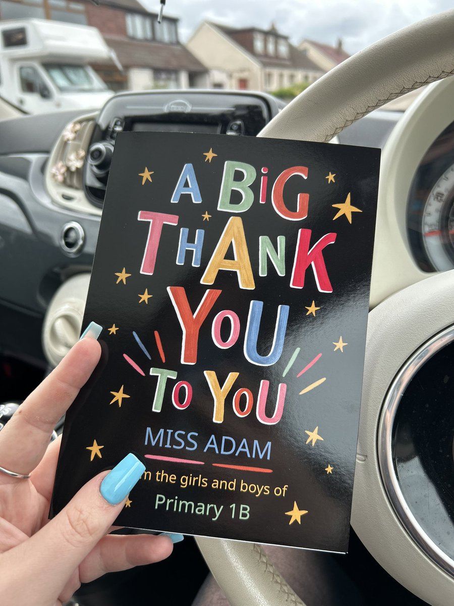 jemmaadam4's tweet photo. the saddest day🥺but the start of a new adventure🤍
will be forever grateful to Nicola, Vicky and the children for the best year ever. i’ve learned so much and i can’t wait to be a teacher. i wouldn’t be where I am without the past years experience. the future is bright⭐️📚 https://t.co/RvB663yOw8