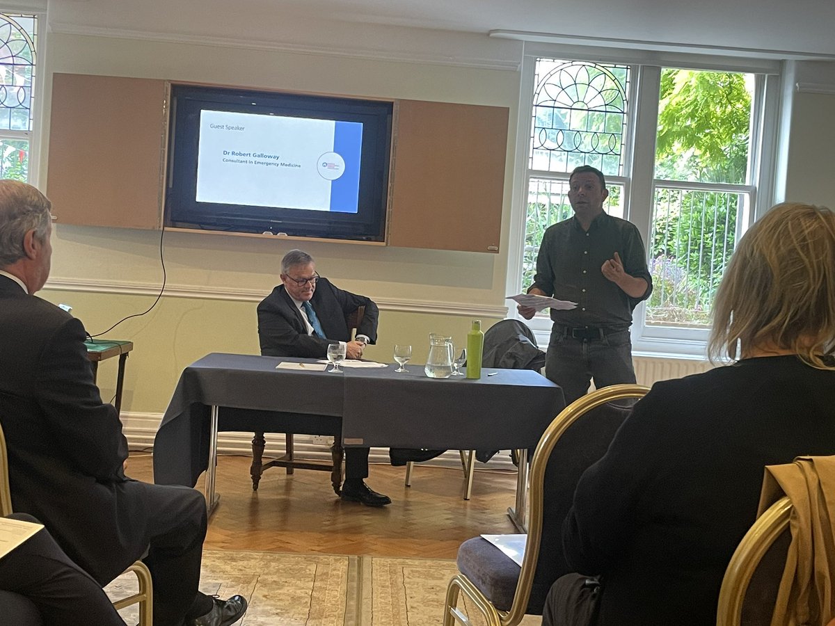 Friends of B&H Hosps 💙 tweet media