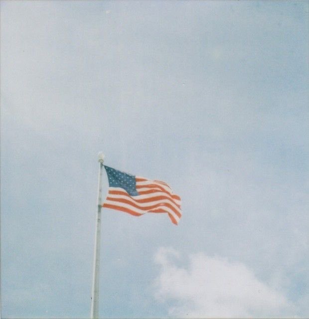 MarleighBrazell's tweet photo. Happy 4th of July from the Brazell’s 🇺🇸 https://t.co/B41CXN0IjW