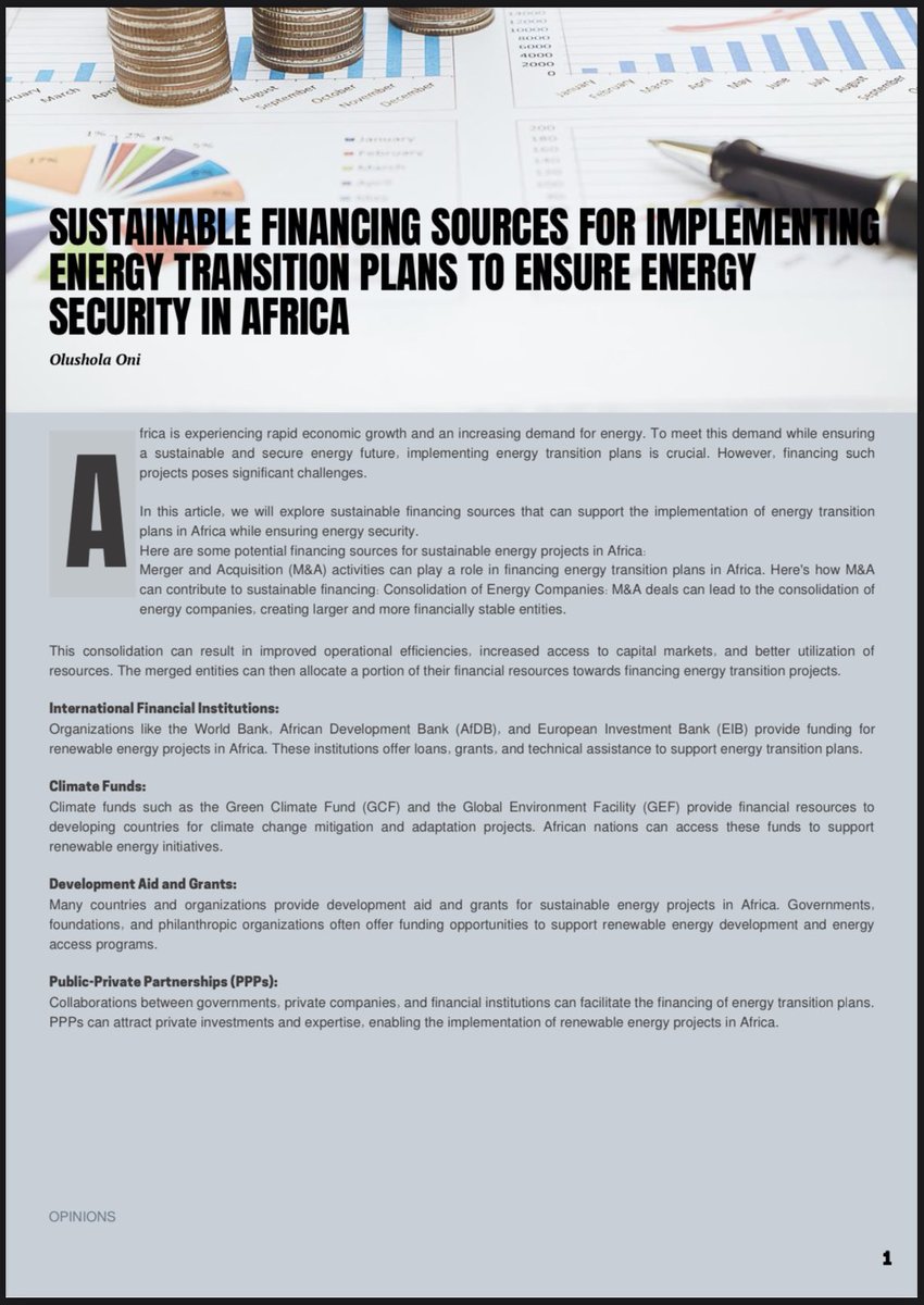 meman_info's tweet image. Industry Data Sheet - The Weekly Post
#MOMAN
#BetterTogether
#TheWeeklyPost
#datasheet
#petroleumindustry
#Nigeria