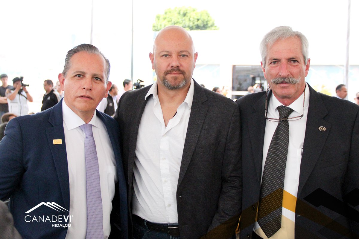 Canadevi Hidalgo tweet media