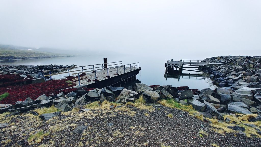 IcelandinFocus's tweet photo. When it is #foggy in the #Westfjords of #Iceland it comes with the soft #stillness of the sea that makes it so #charming and #peaceful.  Go to: https://t.co/uCc9TjfgSd https://t.co/s0mbArHIiF
