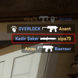 Olm bu kadiri yine mi saldılar??