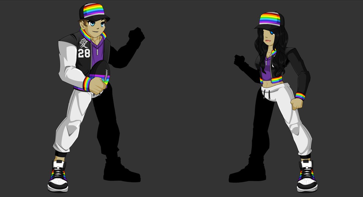 NCS_021's tweet photo. 🌈 https://t.co/CXizJtlG26