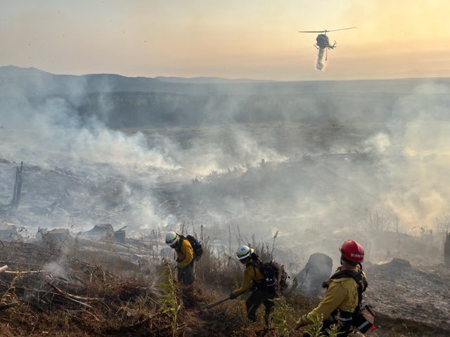 North Bend, WA tweet media