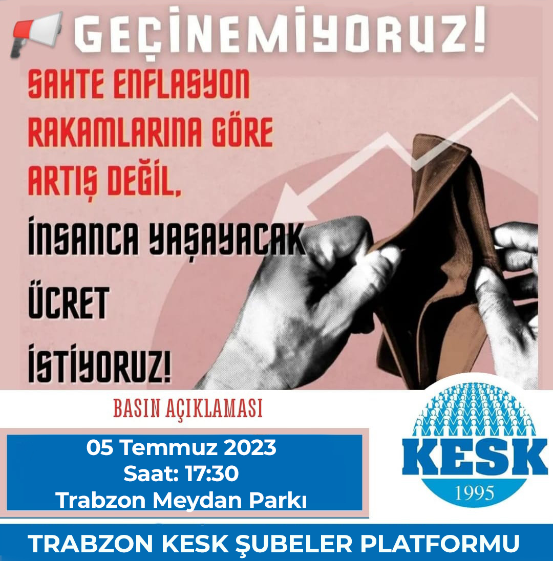 #memuraitibarzammı 
#Memura35BinTL
#TrabzonKeskŞubelerPlatformu
#Trabzon
