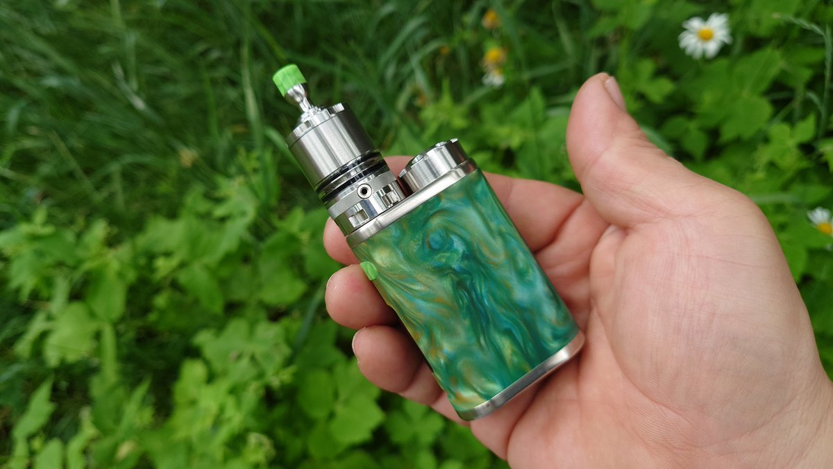 CebrjowHwScHCkj's tweet photo. çãããã¯ãã£ãã§ðð仿¥ãå®ãããå®å
šã«ððŠ #eleafistickpico75w + #ambitionmods #BishopMTLRTA +#415ããªã #VAPE #vape奜ããªäººãšç¹ãããã #VAPE奜ããšç¹ãããã #VAPEåå¿è
#eleaf #istick #PICOã«ã¹ã¿ã https://t.co/K84wGMgu0Q