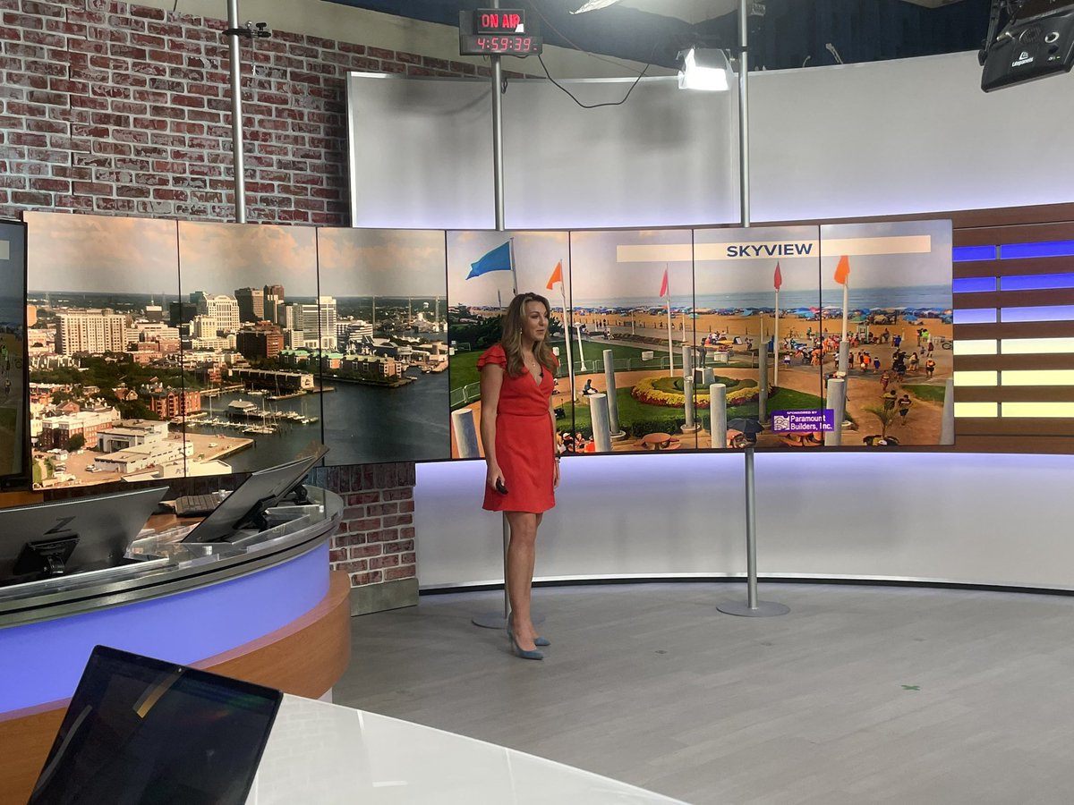 Dan Kennedy 11Alive (@11dankennedy) on Twitter photo Happy Independence Day! The beaches are packed! <a href="/13fpeytonwx/">Frances Peyton</a> has your fireworks forecast for tonight on <a href="/13NewsNow/">13News Now</a> 🇺🇸 Happy Independence Day! The beaches are packed! <a href="/13fpeytonwx/">Frances Peyton</a> has your fireworks forecast for tonight on <a href="/13NewsNow/">13News Now</a> 🇺🇸