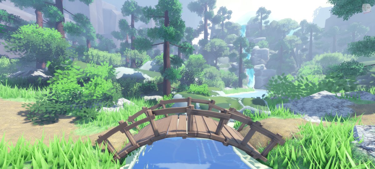 ChiTown_Studios's tweet photo. #RobloxDev #GameDevelopment #NowHiring #JoinOurTeam #Discord #AlteredRealms #ROBLOX
More map sneaks! 🔥 https://t.co/Vth6pqYxWB