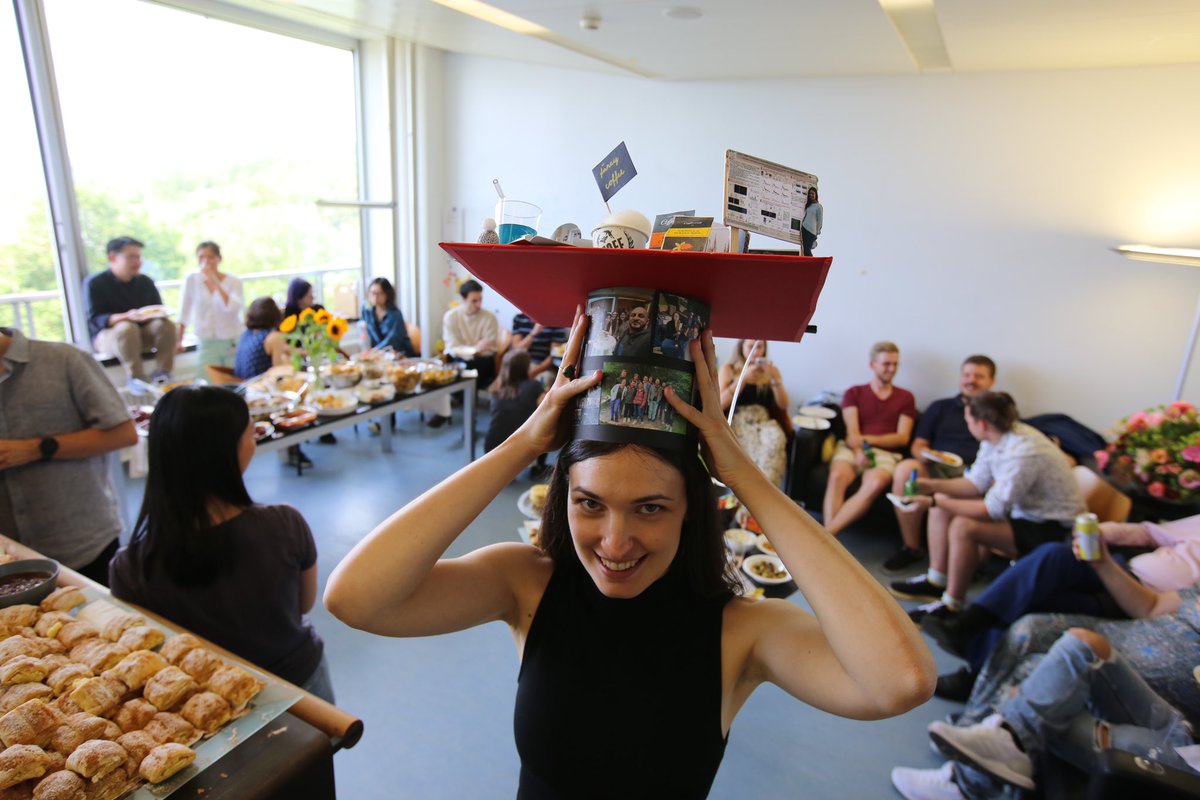 Recently I defended my PhD thesis. It was an emotional day full of gratitude for all of those who inspired me and motivated me to keep going. The feeling of accomplishment has not kicked in yet but I am becoming more aware of my inner strength and personal growth.