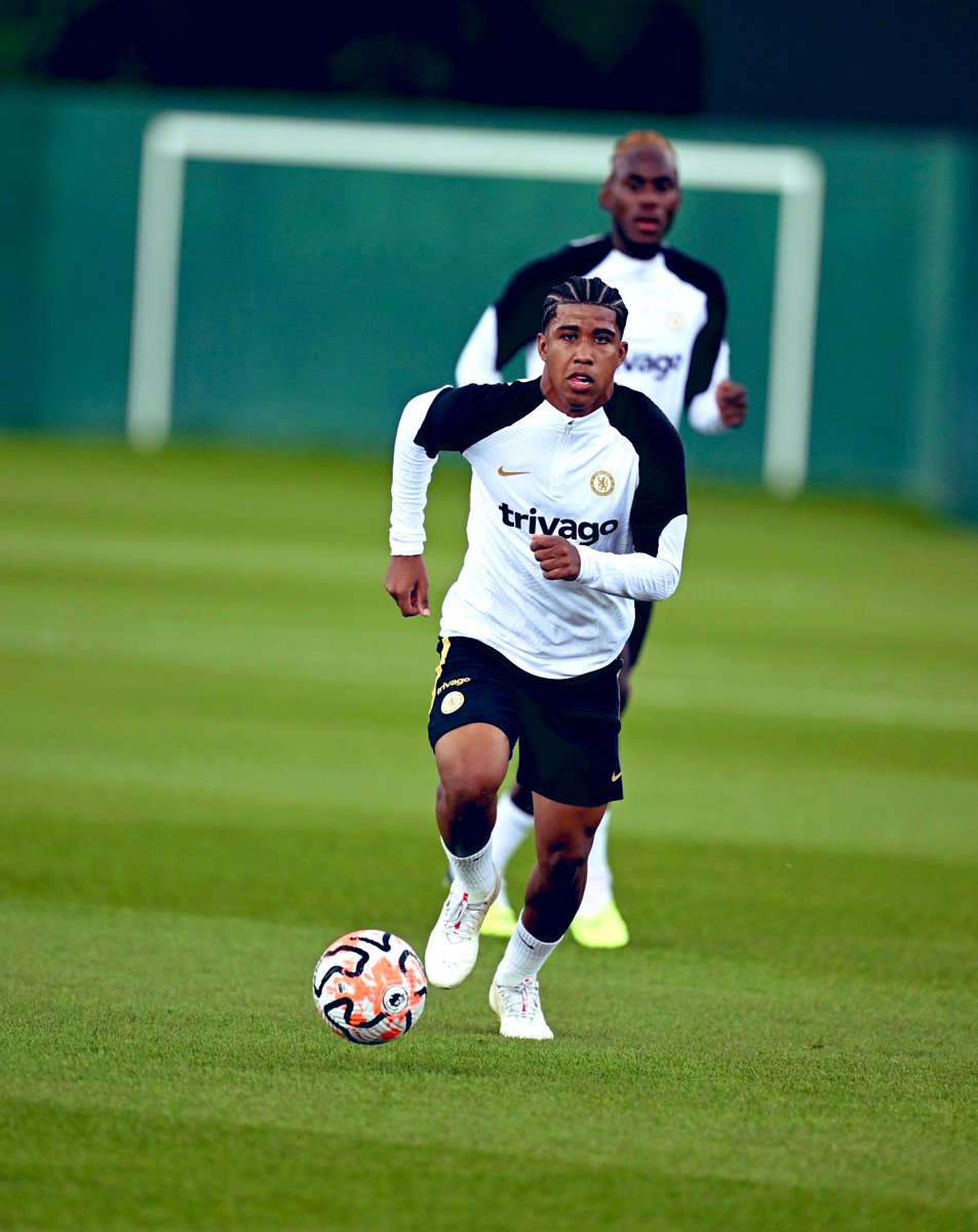 Andrew Santos 🇧🇷