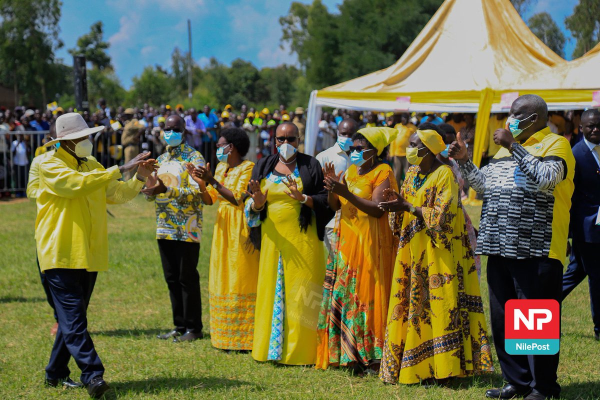 Office of Government Chief Whip-Parliament of Ug tweet media